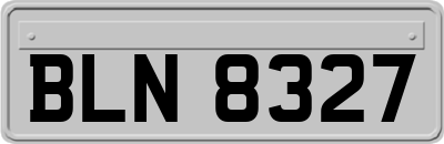 BLN8327