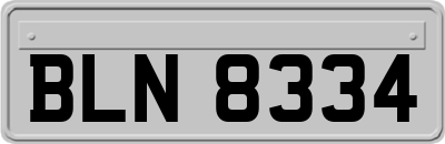 BLN8334
