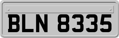 BLN8335