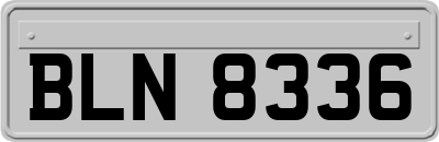 BLN8336