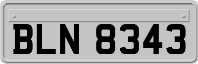 BLN8343