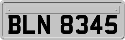 BLN8345