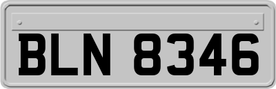 BLN8346