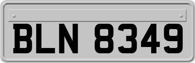 BLN8349