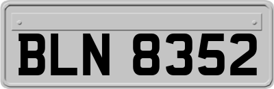 BLN8352