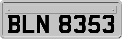 BLN8353