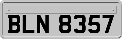 BLN8357