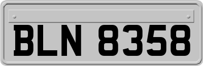 BLN8358