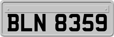 BLN8359