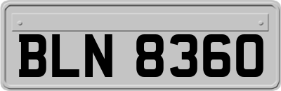 BLN8360