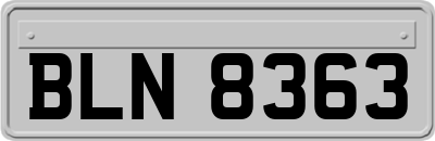BLN8363