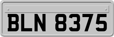 BLN8375