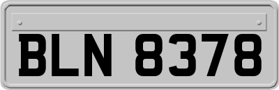 BLN8378