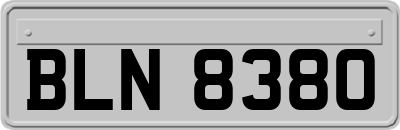 BLN8380