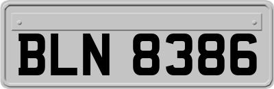 BLN8386