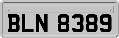 BLN8389