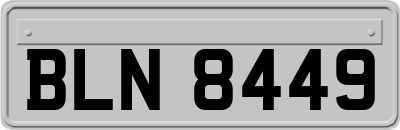 BLN8449