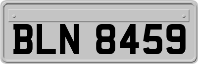 BLN8459