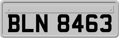 BLN8463
