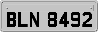 BLN8492