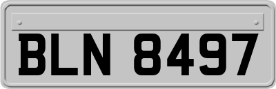 BLN8497