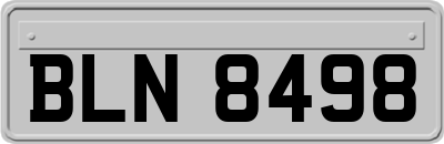 BLN8498