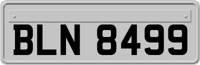 BLN8499