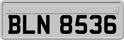 BLN8536