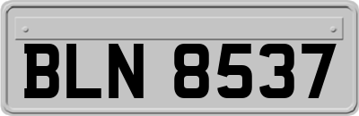 BLN8537