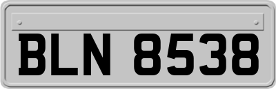 BLN8538