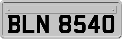 BLN8540