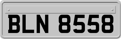 BLN8558