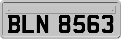 BLN8563
