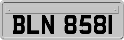 BLN8581