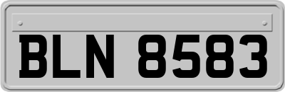 BLN8583
