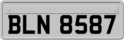 BLN8587