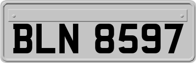 BLN8597