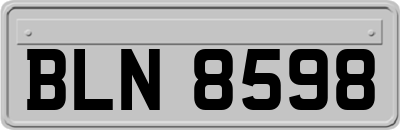 BLN8598