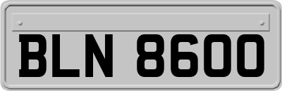 BLN8600