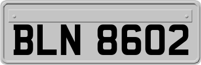 BLN8602