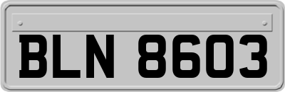 BLN8603