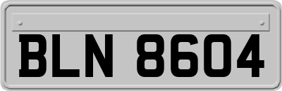 BLN8604