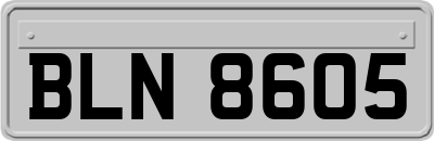 BLN8605
