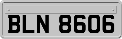 BLN8606
