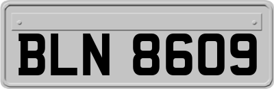 BLN8609