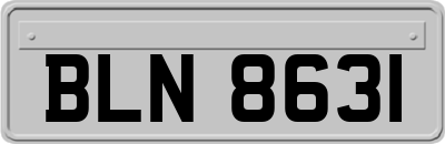 BLN8631