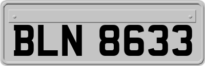BLN8633