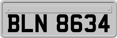 BLN8634