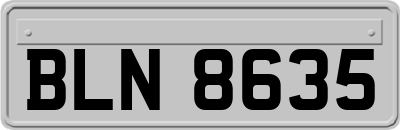 BLN8635