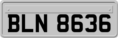BLN8636